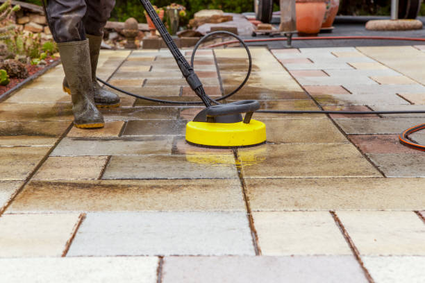 Playground Equipment Cleaning in Manteno, IL