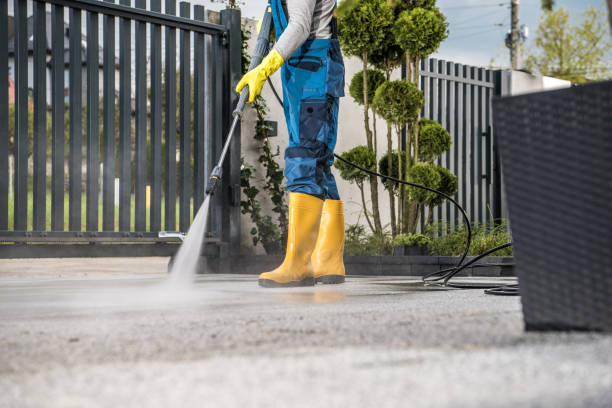 Trusted Manteno, IL Pressure Washing Services Experts